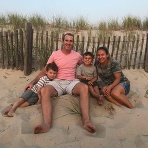 Meet your Posher, Elona